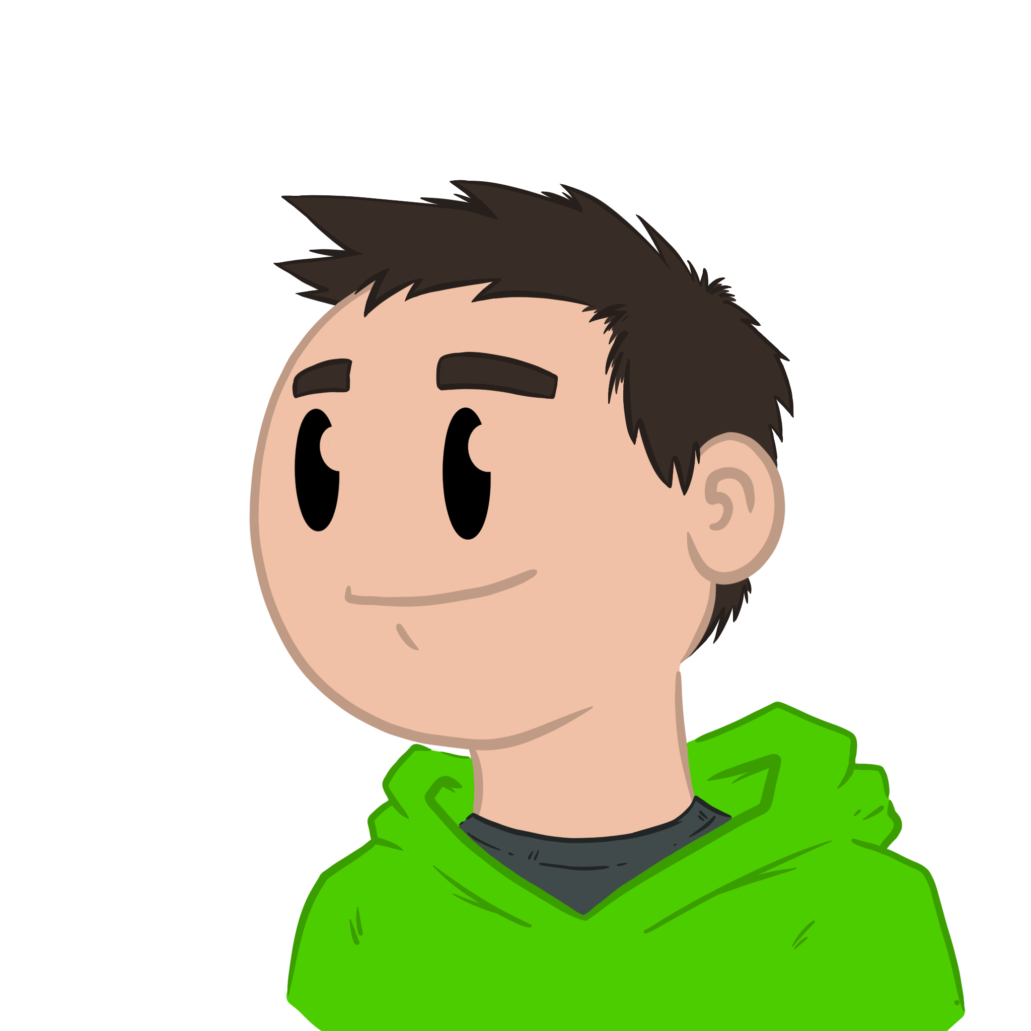 Laughlan C. Avatar