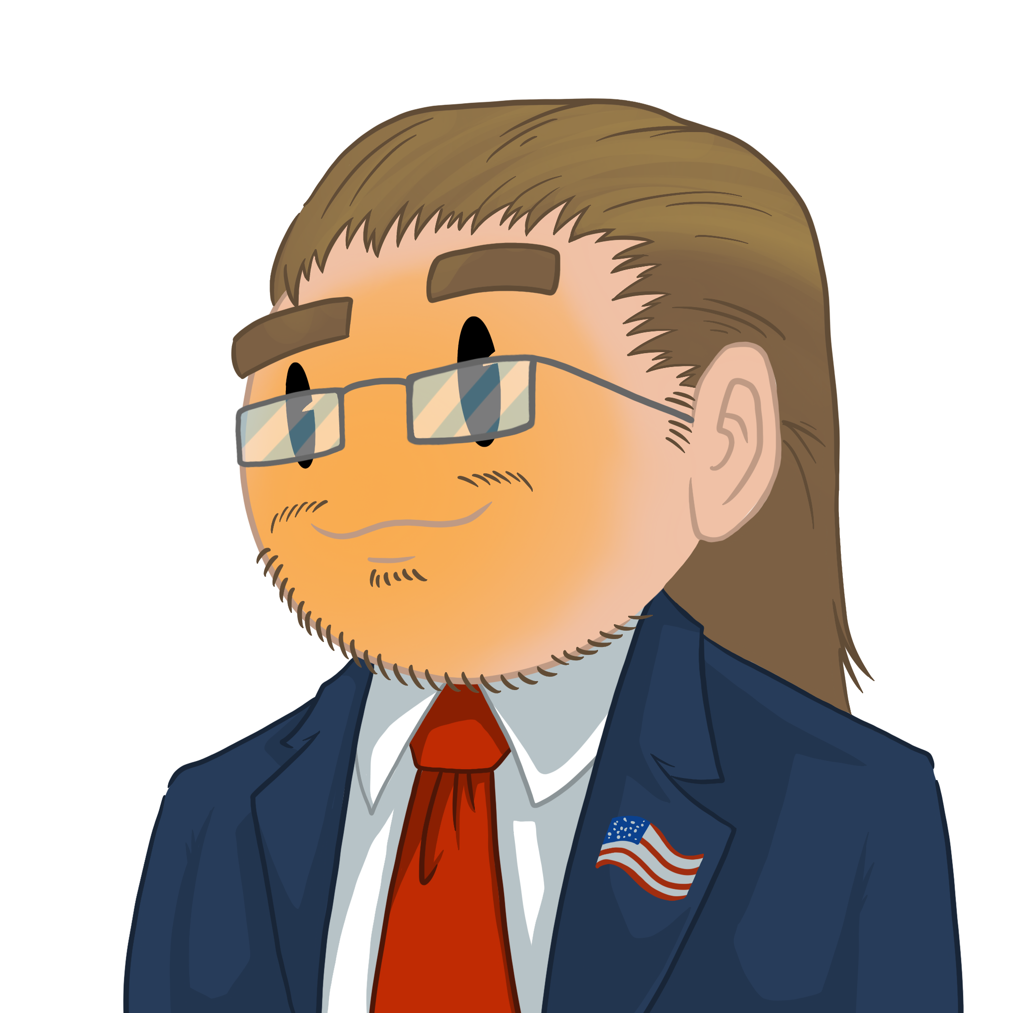 Matthew G. Avatar