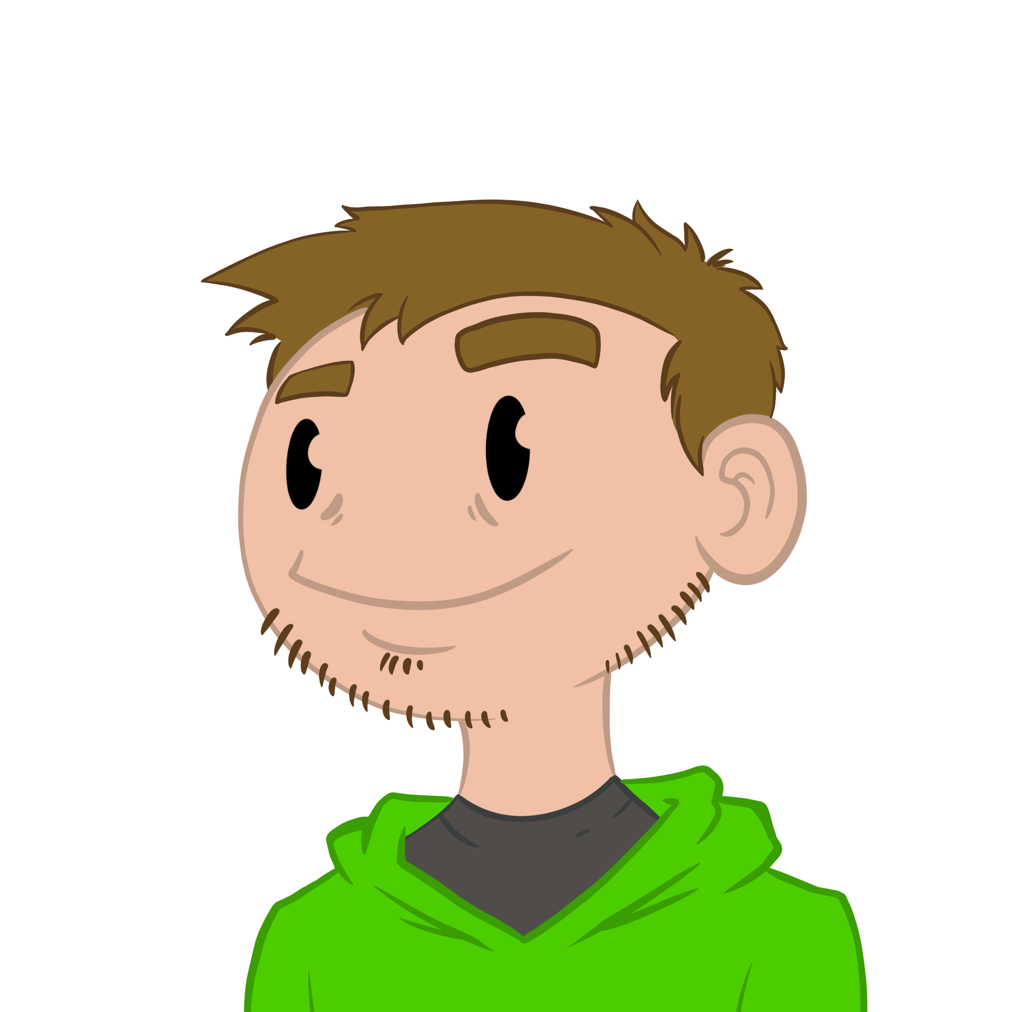 Paul T. Avatar
