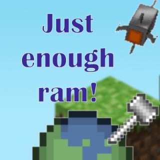 Modpack artwork