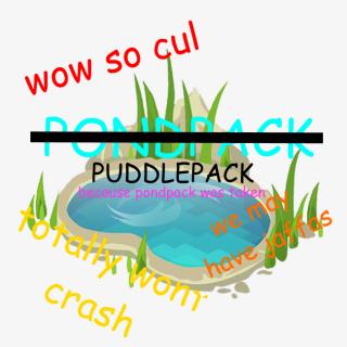 Modpack artwork