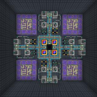 Modpack artwork