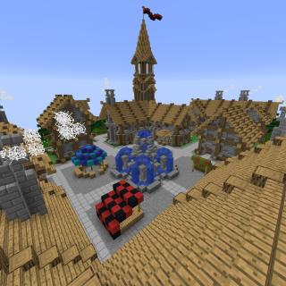 Modpack artwork