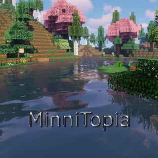 Modpack artwork