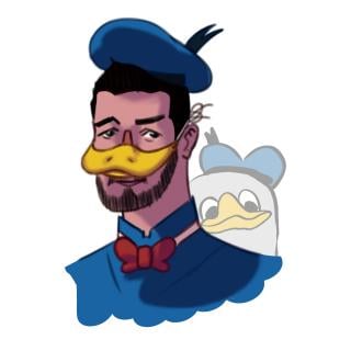 Modpack artwork