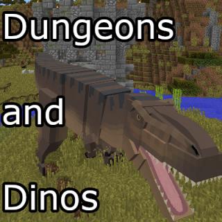 Modpack artwork
