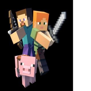 Modpack artwork