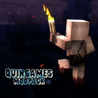 Modpack artwork