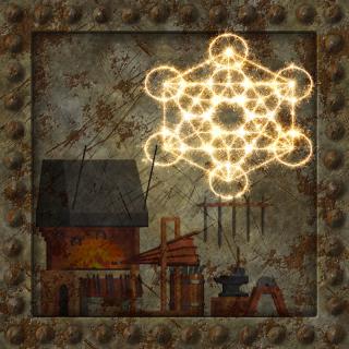 Modpack artwork