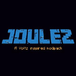 Modpack artwork