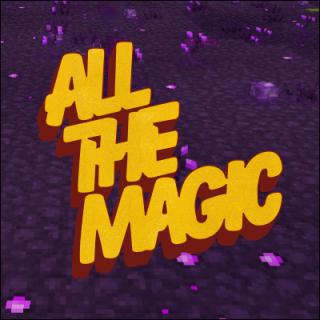 Modpack artwork