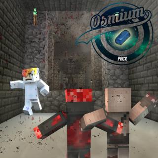 Modpack artwork