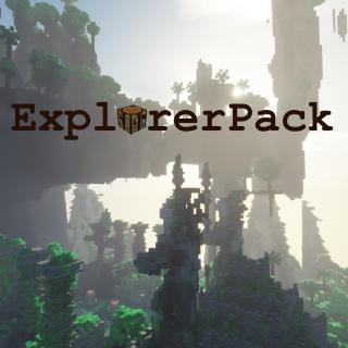 Modpack artwork