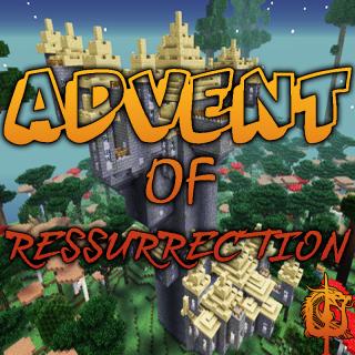 Modpack artwork