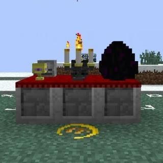 Modpack artwork