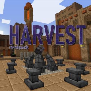 Modpack artwork