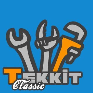 Modpack artwork