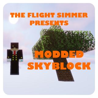 Modpack artwork