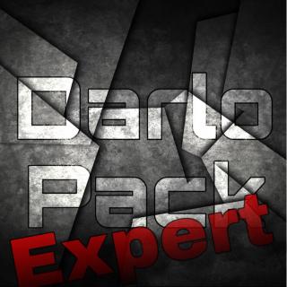 Modpack artwork