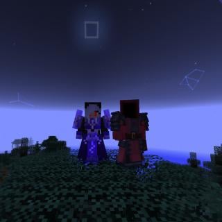 Modpack artwork