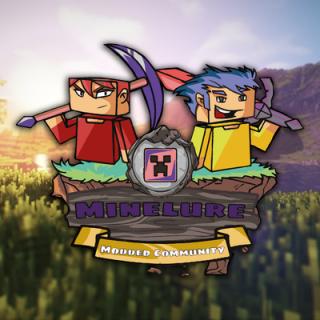 Modpack artwork