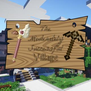 Modpack artwork