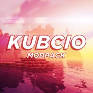 Modpack artwork