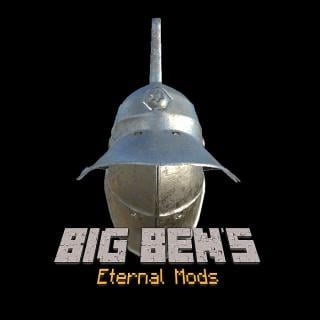 Modpack artwork
