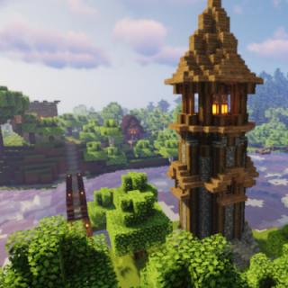 Modpack artwork