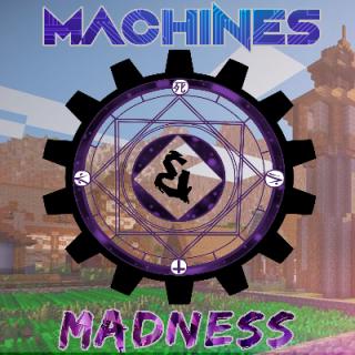 Modpack artwork