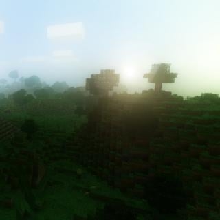 Modpack artwork