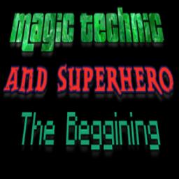 Modpack artwork