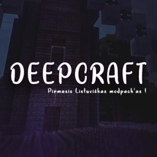 Modpack artwork