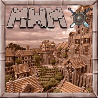 Modpack artwork