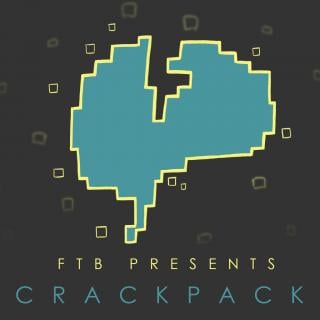Modpack artwork