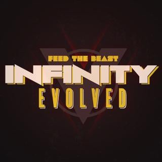 Modpack artwork