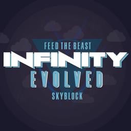 Modpack artwork