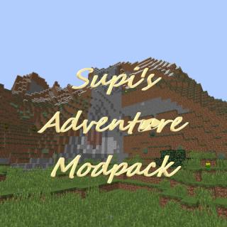 Modpack artwork