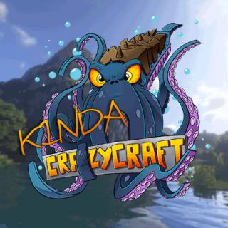 Modpack artwork