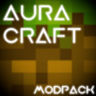 Modpack artwork