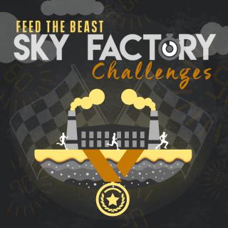 Modpack artwork