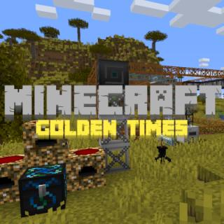 Modpack artwork