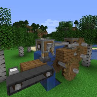Modpack artwork