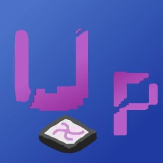 Modpack artwork