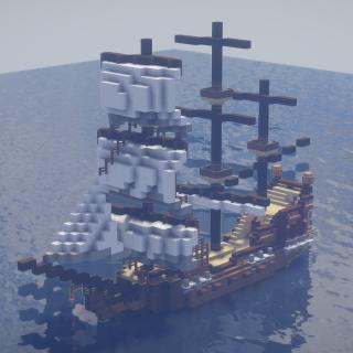 Modpack artwork