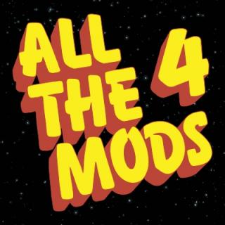 Modpack artwork