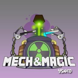 Modpack artwork