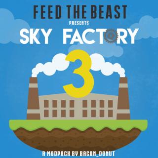 Modpack artwork