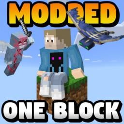 Modpack artwork