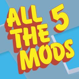 Modpack artwork